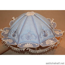 Load image into Gallery viewer, Venetian Parasols