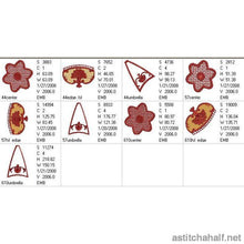 Load image into Gallery viewer, Venetian Parasols