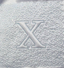 Load image into Gallery viewer, Trapunto Educational Quilt 02