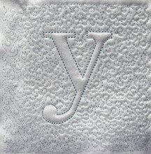 Load image into Gallery viewer, Trapunto Educational Quilt 02