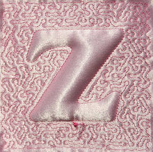 Load image into Gallery viewer, Trapunto Educational Quilt 01