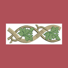 Load image into Gallery viewer, Borders Visions 01
