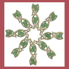 Load image into Gallery viewer, Borders Visions 01
