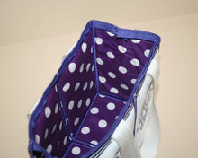 Load image into Gallery viewer, Hoot Hoot Tote Bag
