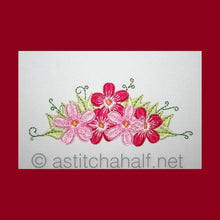 Load image into Gallery viewer, Fancy Florals Combo
