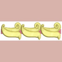 Load image into Gallery viewer, Borders Visions 02
