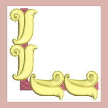 Load image into Gallery viewer, Borders Visions 02
