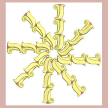 Load image into Gallery viewer, Borders Visions 02
