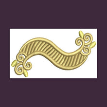 Load image into Gallery viewer, Borders Visions 03
