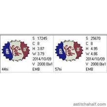 Load image into Gallery viewer, FALSE
