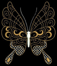 Load image into Gallery viewer, Winter Butterflies
