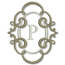 Load image into Gallery viewer, Breath of Spring Monogram Combo for 4*4 hoop
