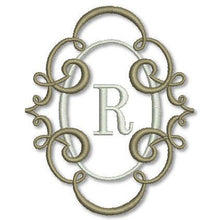 Load image into Gallery viewer, Breath of Spring Monogram Combo for 4*4 hoop
