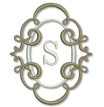 Load image into Gallery viewer, Breath of Spring Monogram Combo for 4*4 hoop
