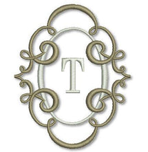 Load image into Gallery viewer, Breath of Spring Monogram Combo for 4*4 hoop
