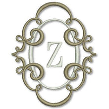 Load image into Gallery viewer, Breath of Spring Monogram Combo for 4*4 hoop
