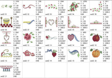 Load image into Gallery viewer, Windsor Manor Combo 02
