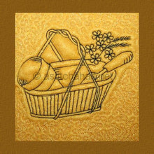 Load image into Gallery viewer, Trapunto Sunbonnets
