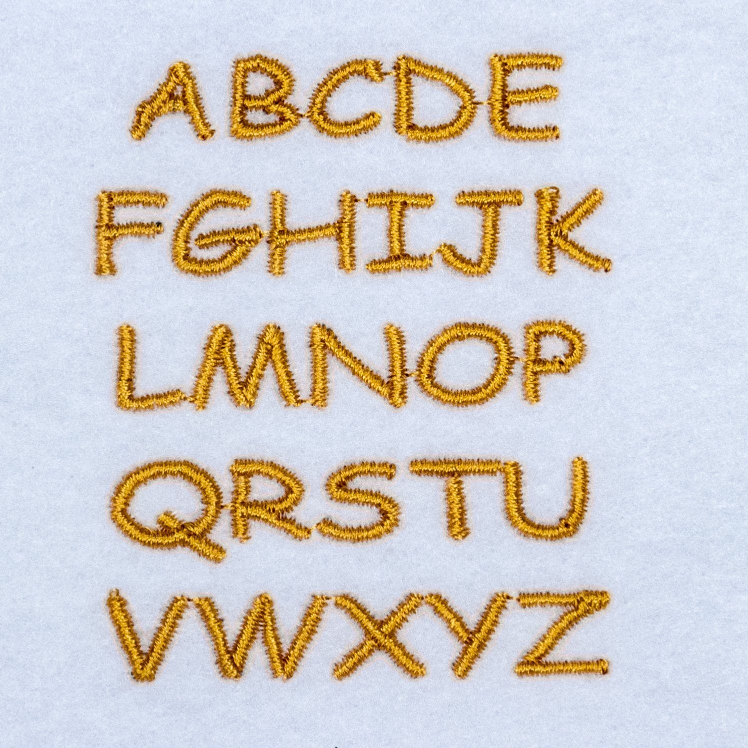 comic sans font