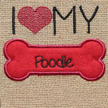 Load image into Gallery viewer, Dogs Silhouette Combo
