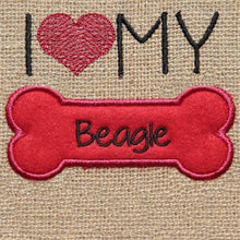 Load image into Gallery viewer, Dogs Silhouette Combo
