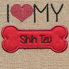 Load image into Gallery viewer, Dogs Silhouette Combo
