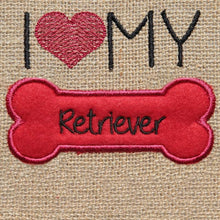 Load image into Gallery viewer, Dogs Silhouette Combo
