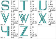 Load image into Gallery viewer, FALSE

