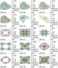 Load image into Gallery viewer, Quilt of Sweethearts Combo
