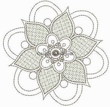 Load image into Gallery viewer, Feathers Latte Pillow Quilt Combo
