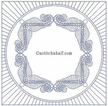 Load image into Gallery viewer, Swallow Migration Quilt Combo
