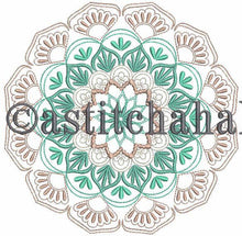 Load image into Gallery viewer, Pinwheel Quilt Super Combo
