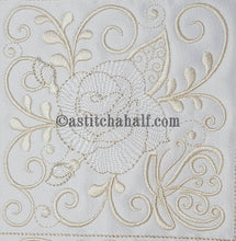 Load image into Gallery viewer, Gossamer Rose Tote
