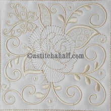 Load image into Gallery viewer, Gossamer Rose Tote
