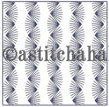 Load image into Gallery viewer, Ichika Japanese Quilt Blocks and Tote Bag
