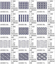 Load image into Gallery viewer, Ichika Japanese Quilt Blocks and Tote Bag
