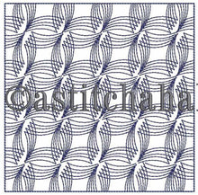 Load image into Gallery viewer, Sayonara Japanese Quilt Blocks and Tote Bag
