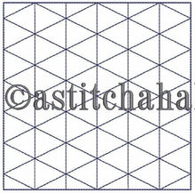 Load image into Gallery viewer, Himari Japanese Quilt Blocks and Tote Bag
