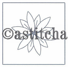 Load image into Gallery viewer, Sakura Smart Tote and Quilt Blocks
