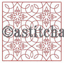 Load image into Gallery viewer, Shika Japanese Quilt Blocks and Tote Bag
