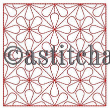 Load image into Gallery viewer, Shika Japanese Quilt Blocks and Tote Bag
