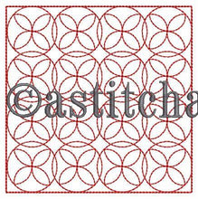 Load image into Gallery viewer, Shika Japanese Quilt Blocks and Tote Bag
