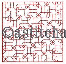 Load image into Gallery viewer, Shika Japanese Quilt Blocks and Tote Bag
