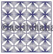 Load image into Gallery viewer, Shinon Japanese Quilt Blocks and Tote Bag
