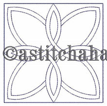 Load image into Gallery viewer, Shinon Japanese Quilt Blocks and Tote Bag
