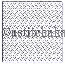 Load image into Gallery viewer, Sumire Japanese Quilt Blocks and Tote Bag
