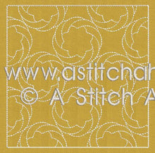 Load image into Gallery viewer, Dalila Japanese Quilt Blocks and Tote Bags
