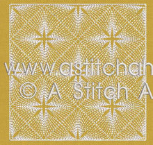 Load image into Gallery viewer, Dalila Japanese Quilt Blocks and Tote Bags
