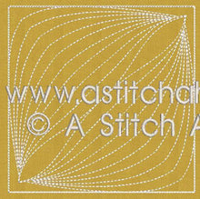 Load image into Gallery viewer, Dalila Japanese Quilt Blocks and Tote Bags
