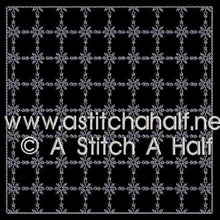 Load image into Gallery viewer, Luciana Spanish Blackwork Quilt Blocks and Tote Bag
